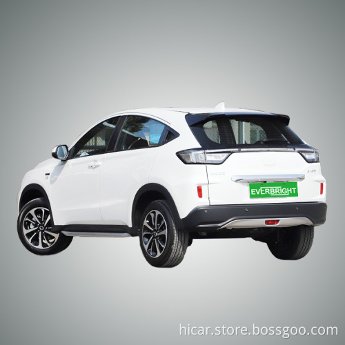 Nieuwe auto&#39;s elektrisch voertuig gemaakt in China SUV voor volwassenen Carros Electrico Adulto Sale